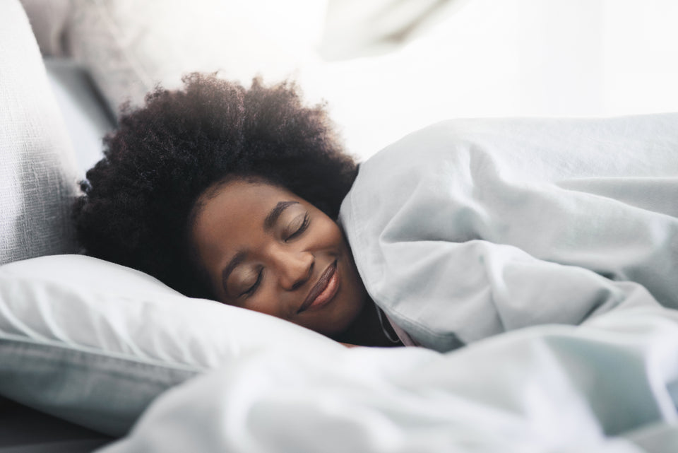What Your Dreams Mean