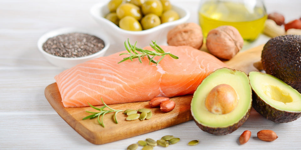 Which Nature Made Fish Oil Omega-3 Supplement is Right for You