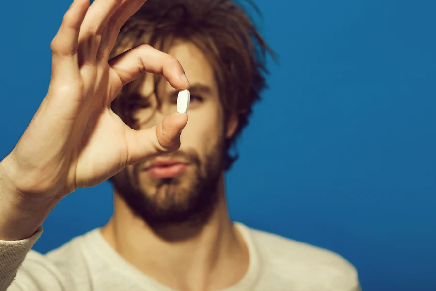 Best Vitamin Packs for Men