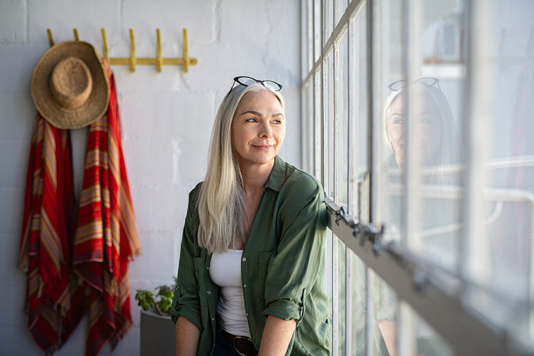 Can You Get Vitamin D Through a Window? & Nature Made®