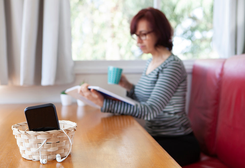 How to Do a Digital Detox