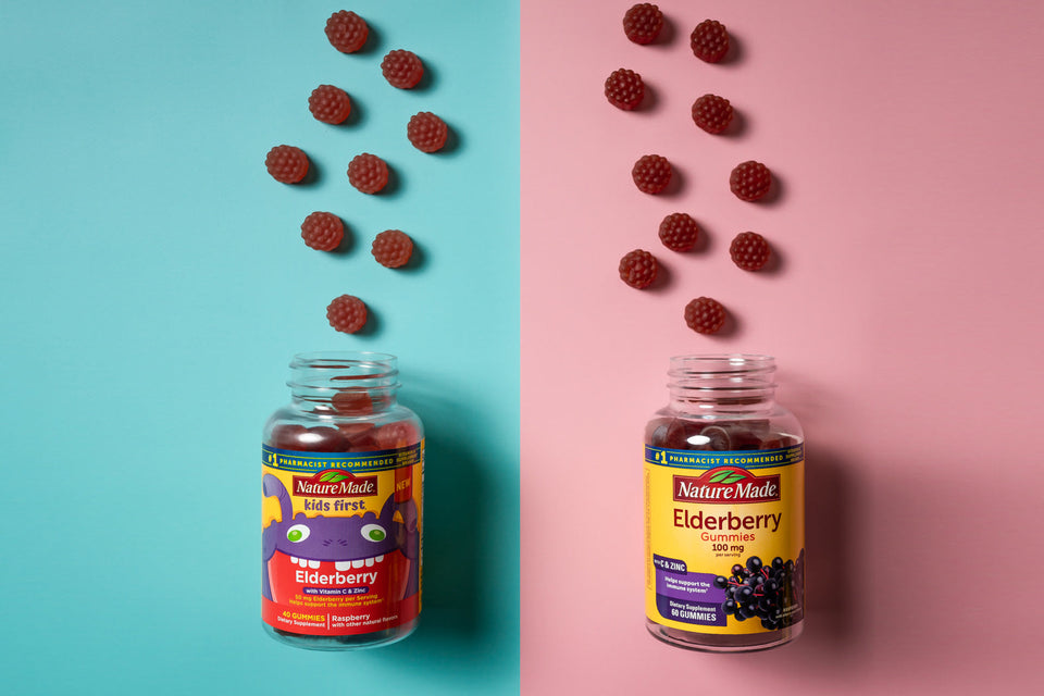Do Gummy Vitamins Work?