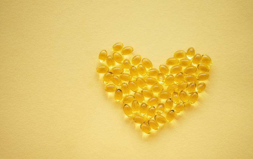 image for article - Why Is Fish Oil Good For The Heart?