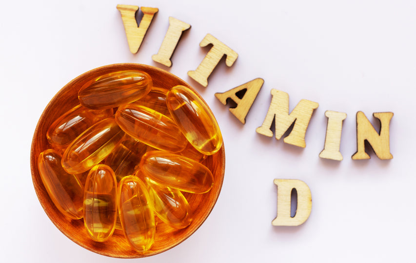 image for article - How Much Vitamin D Do You Need Per Day?