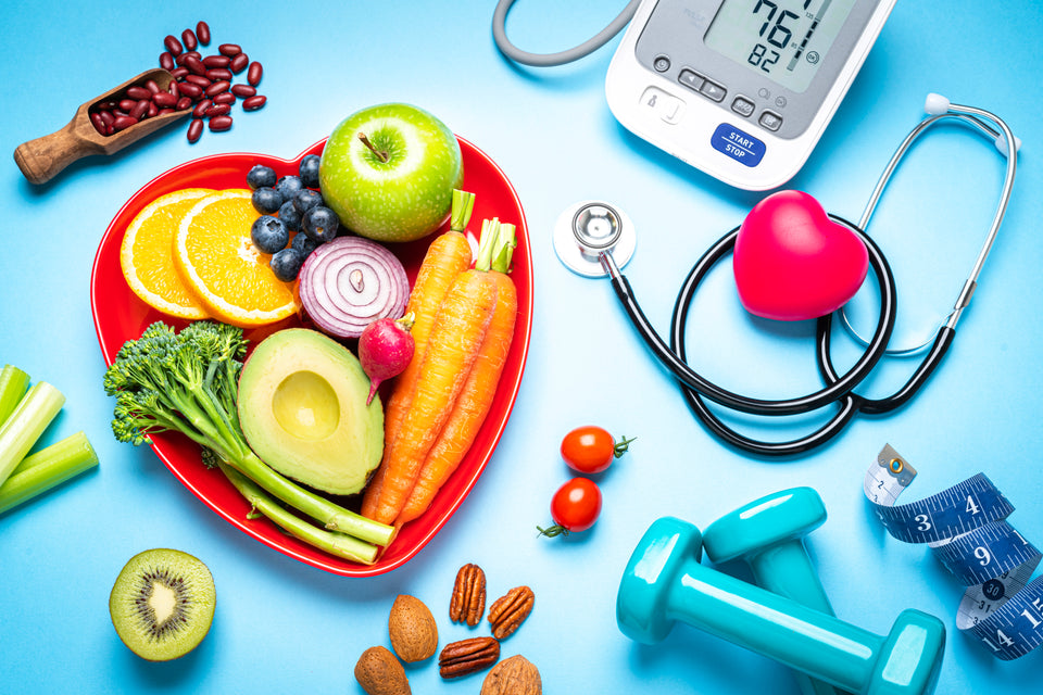 How to Improve Heart Health: 6 Simple Steps to Take | Nature Made®