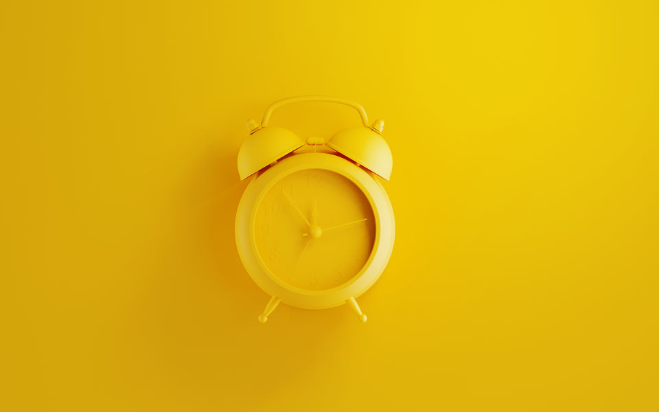 How Long Does It Take for Vitamins To Work?
