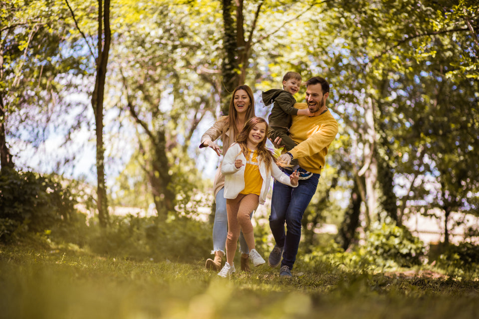 5 Self-Care Tips for Emotional Wellbeing