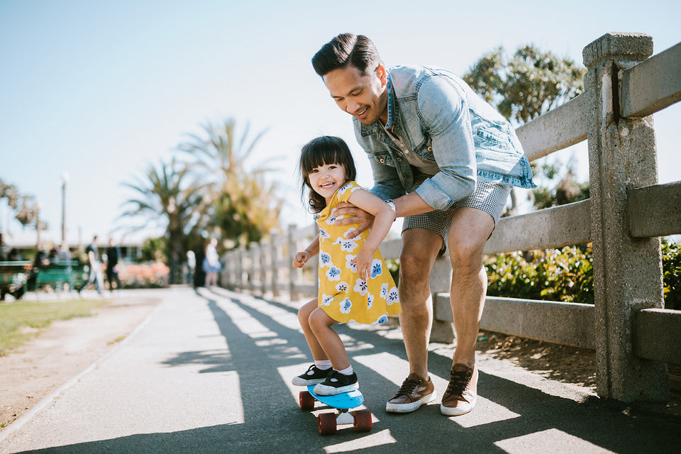 5 Summer Wellness Tips