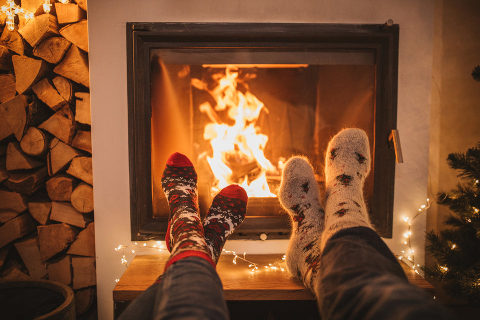 5 Foods to Help Reduce Holiday Stress
