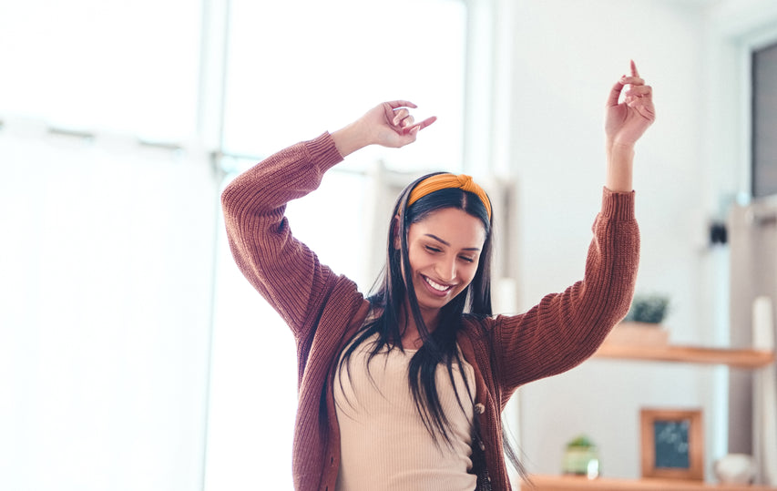 image for article - 8 New Self-Care Trends to Watch Out For