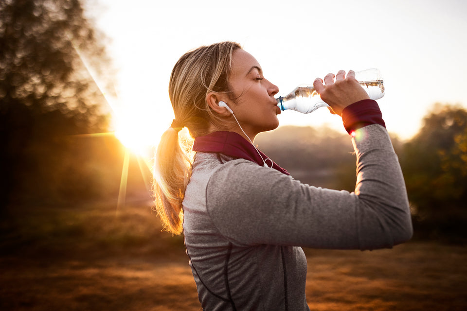 How to Rehydrate Fast (7 Tips)