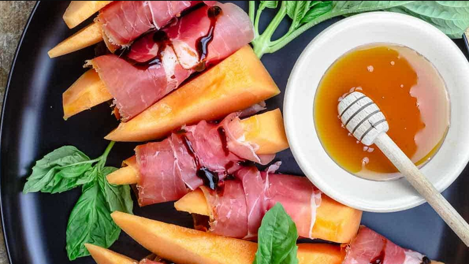 What We're Making: The Nature Made Team Shares Their Favorite Summer Meals