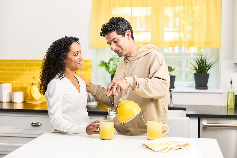 How to Build Support for Your Immune System Year-Round