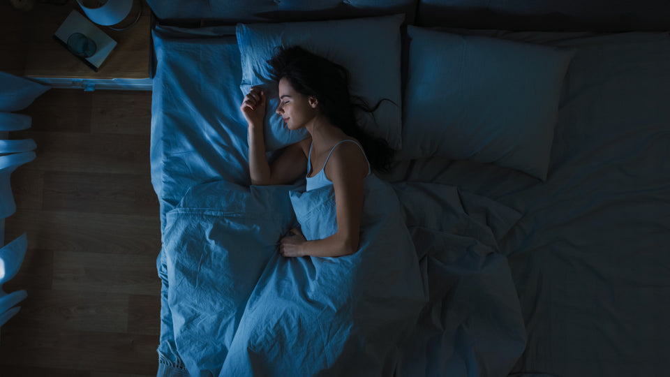 Is Melatonin Really Safe & Can You Take It Every Night?
