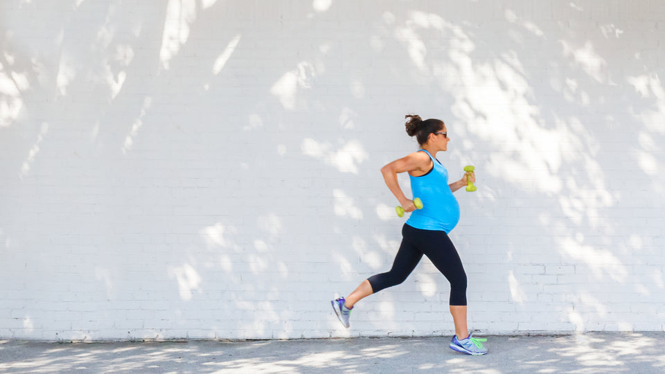 Can You Take Magnesium While Pregnant?