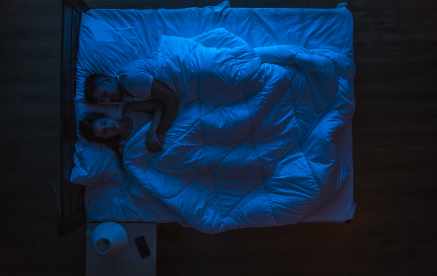 image for article - How Much Melatonin Should You Take As An Adult?