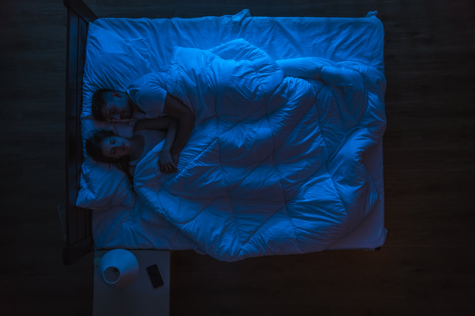 How Much Melatonin Should You Take As An Adult?