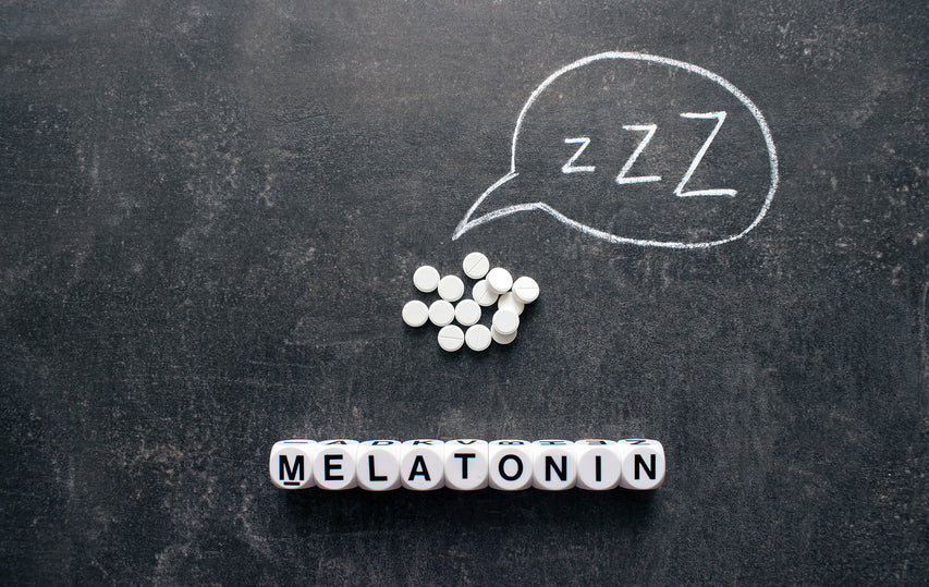 image for article - Experts Answers to Your Frequently Asked Questions About Melatonin