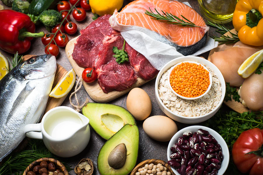 Nutrition basics & how to sneak these 6 basic nutrients into your diet | Nature Made®