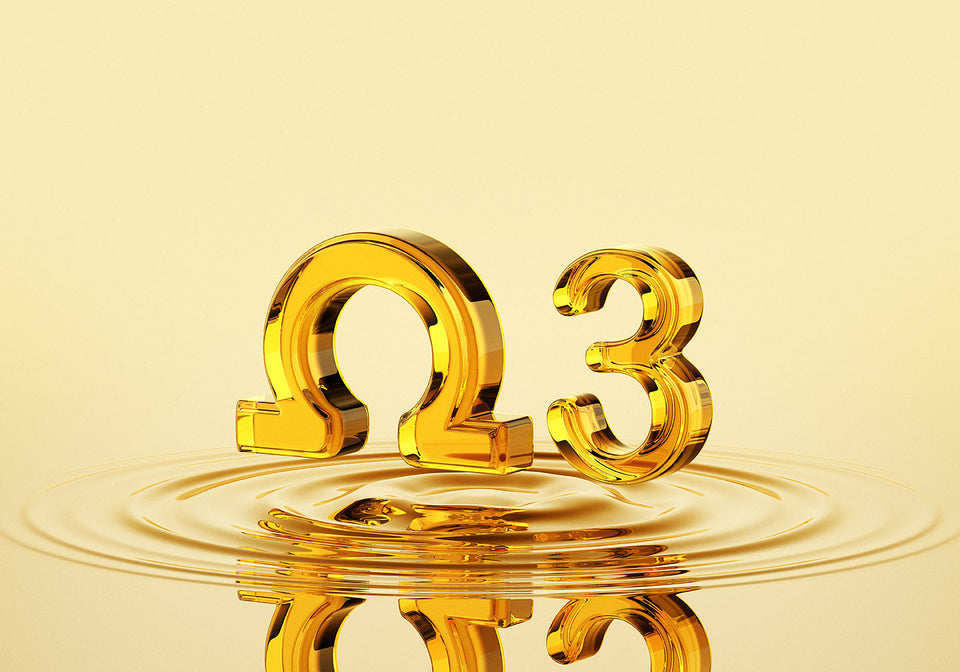 Omega-3