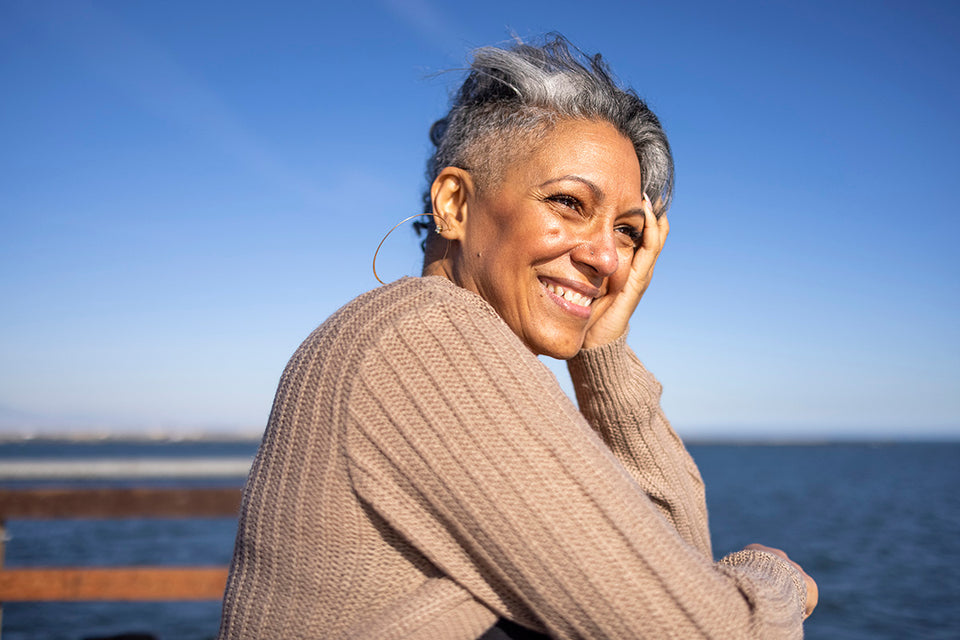 How to Become More of an Optimist