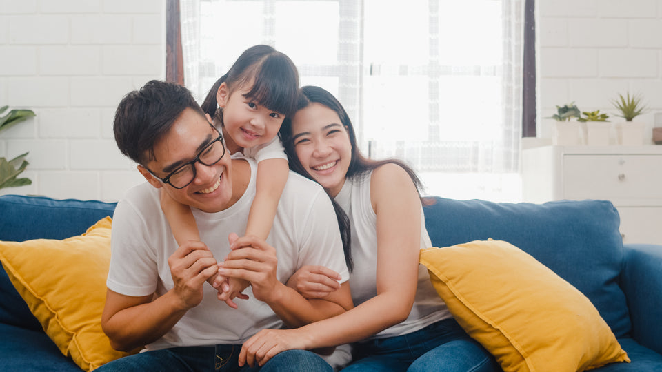 Our Favorite Stress Relief Tips