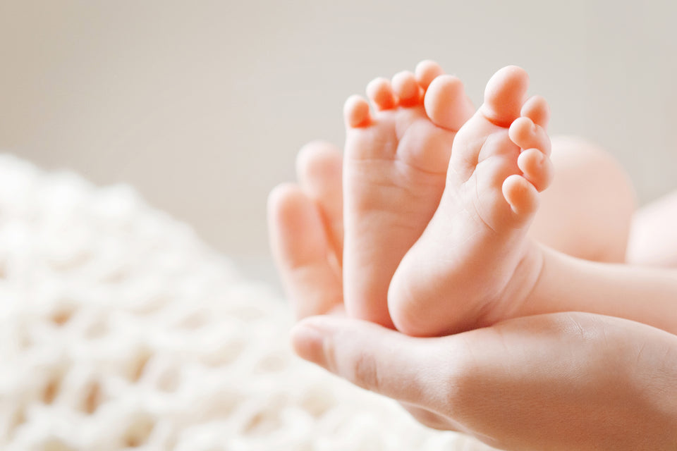 postnatal vitamins