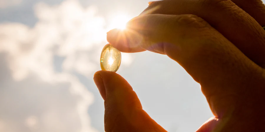 Going Straight to the Source: What’s the Best Source of Vitamin D?