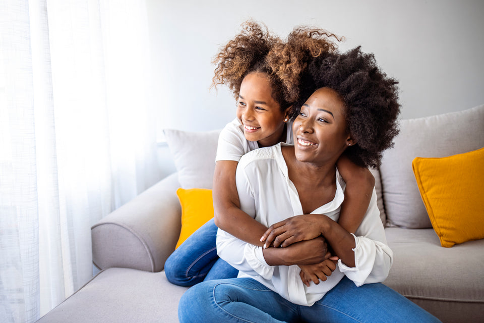 When is National Stress Awareness Month?