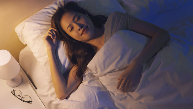 New Sleep Tips and Trends