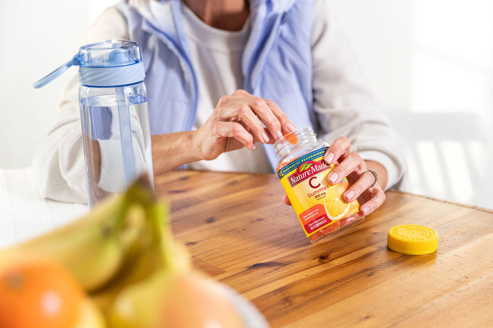 Try An Alternative Way To Take Your Vitamins & Supplements