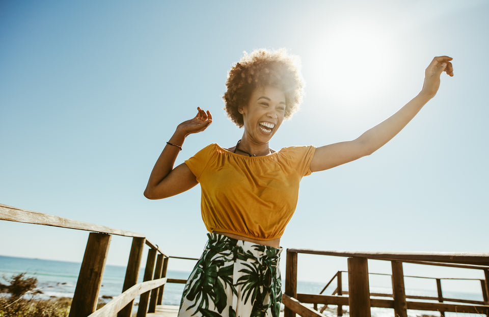 Can You Take Too Much Vitamin D?