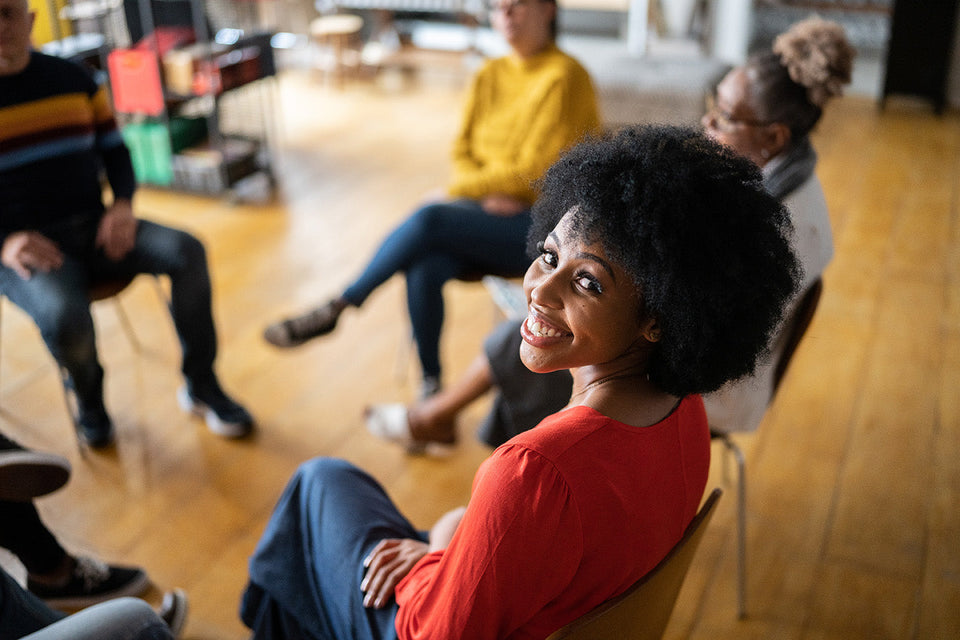 Wellness Tips from Team Nature Made®