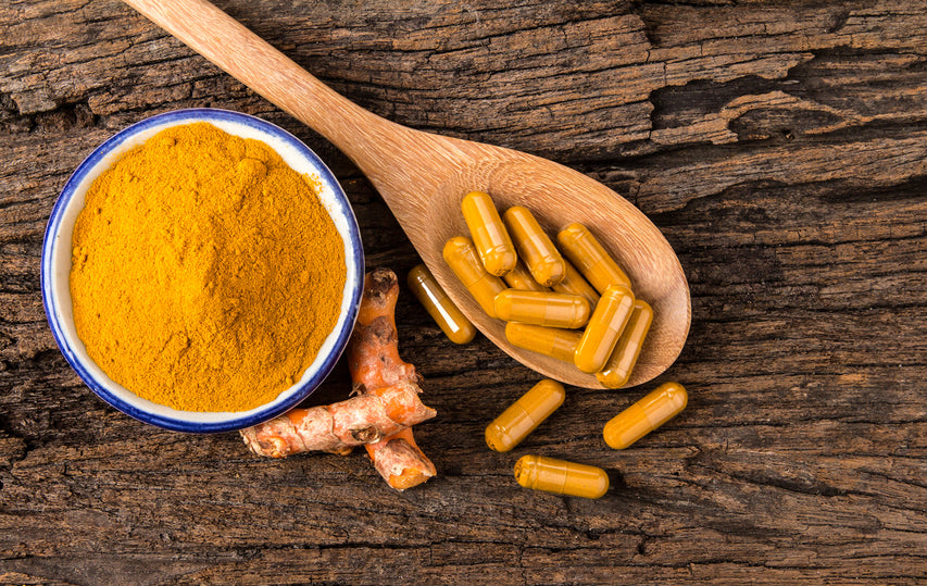 image for article - Turmeric Benefits: A Complete Guide
