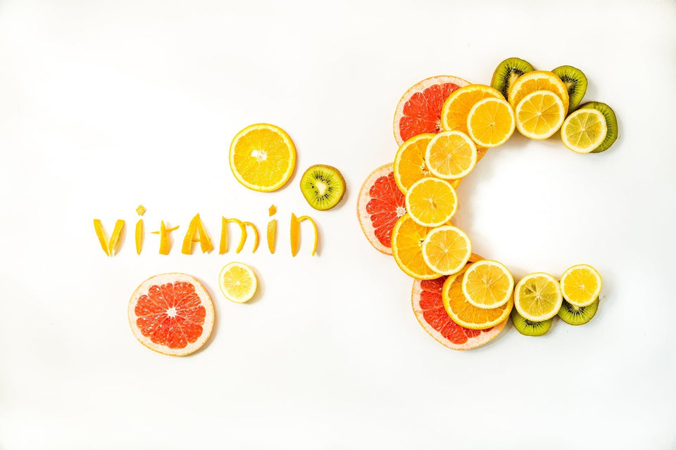 What is Vitamin C