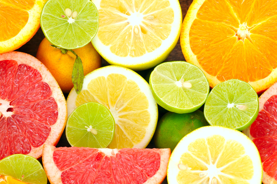 Vitamin C Immune System Benefits