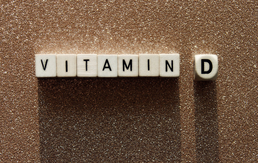 image for article - What Is Vitamin D Deficiency? Symptoms, Causes, & Treatment Options
