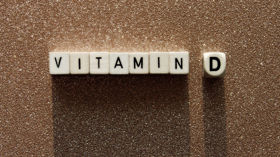 Vitamin D Deficiency