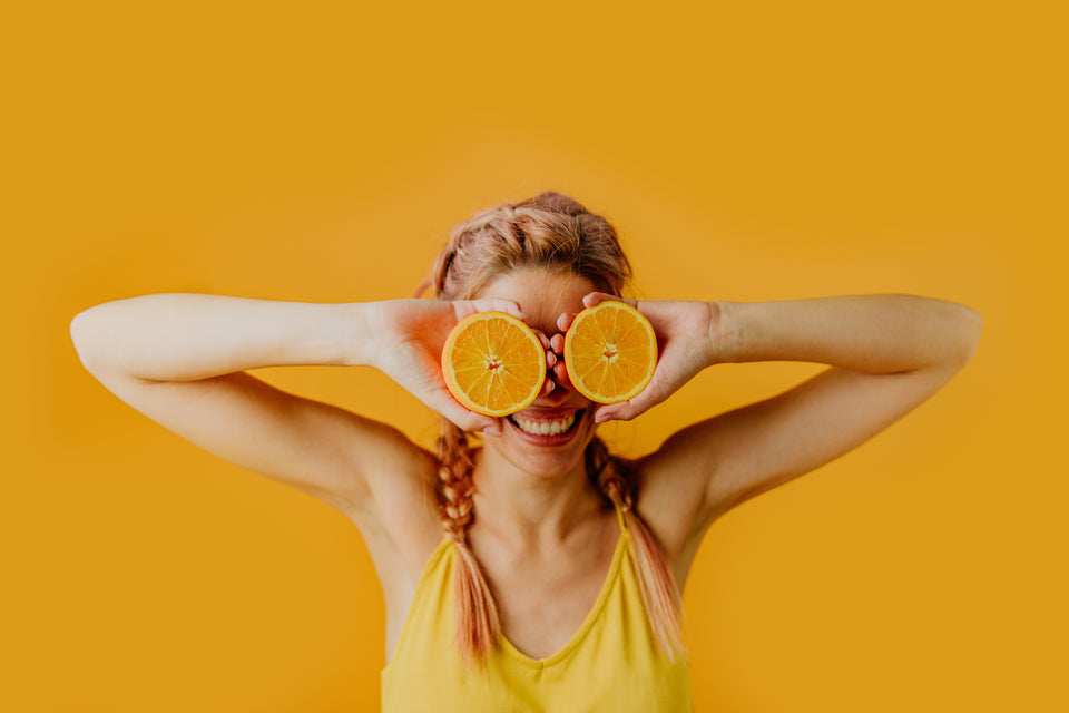 Why Vitamin C is a Necessity Year-Round and How to Ensure You’re Getting Enough