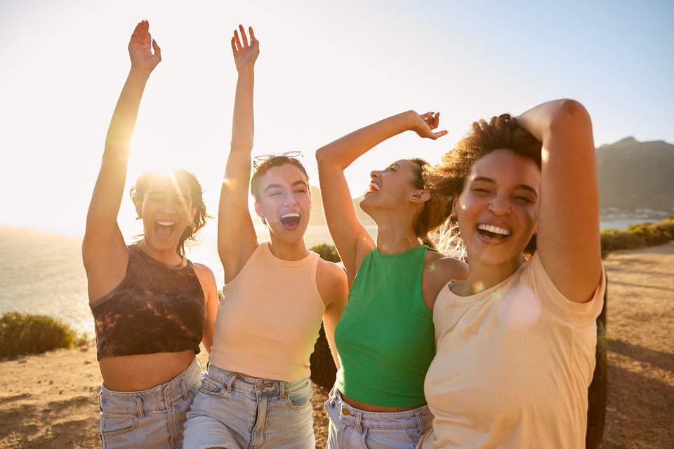 Best Vitamins for Women in Your 20s or 30s from Nature Made®