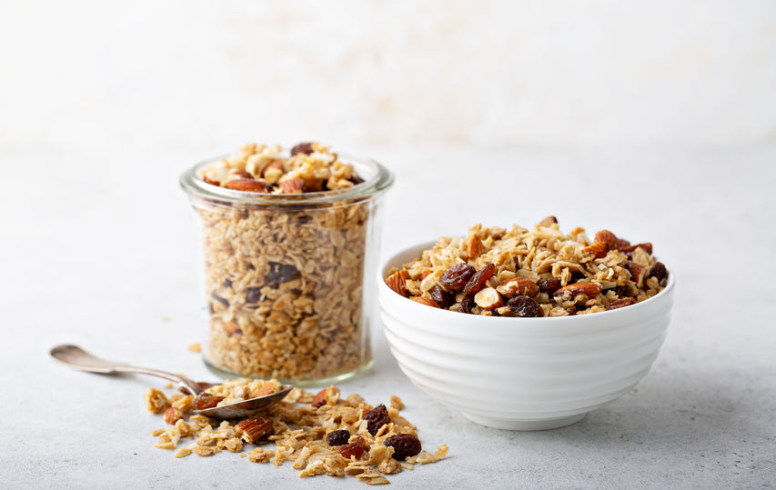 image for article - 10 Easy Good Source Fiber Breakfast Foods To Make