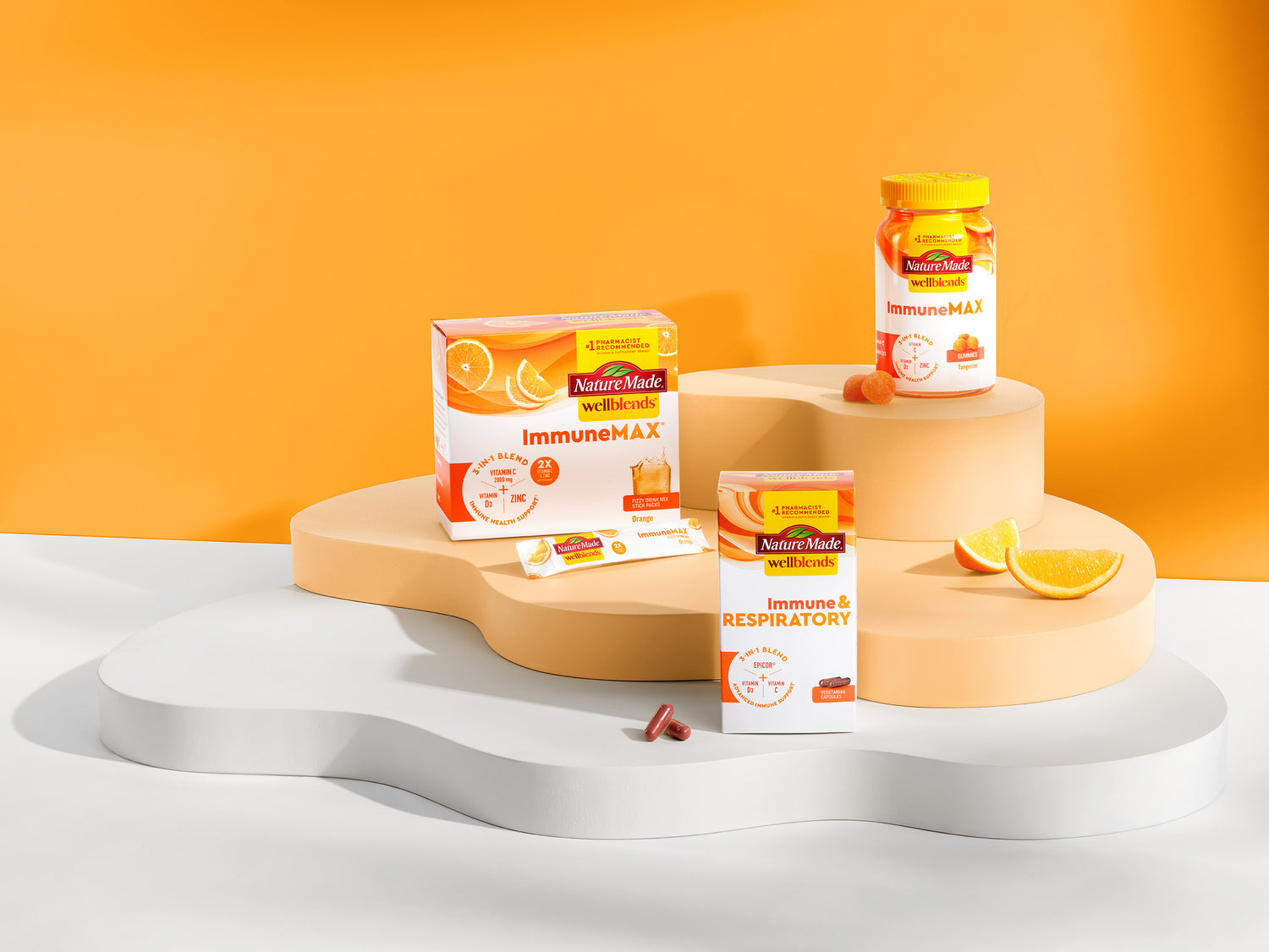 Wellblends™ Immune