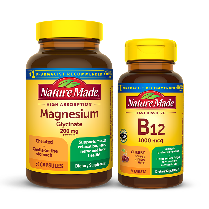 Nerve Health