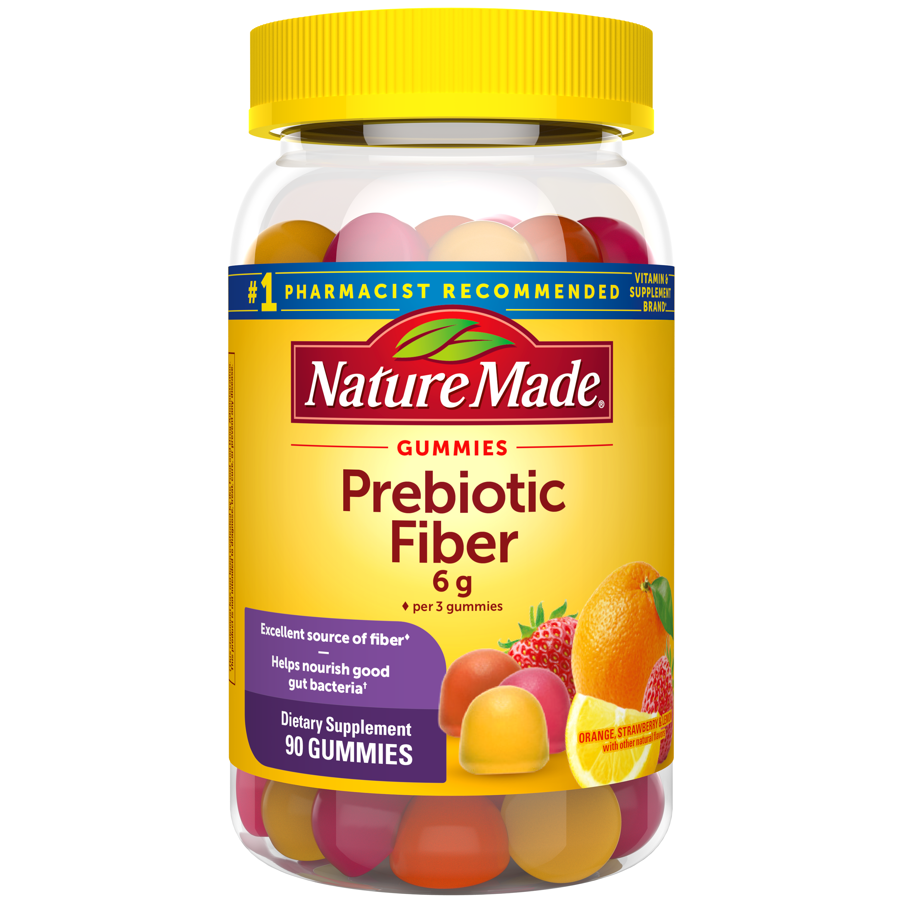 Supplement For Gut Health