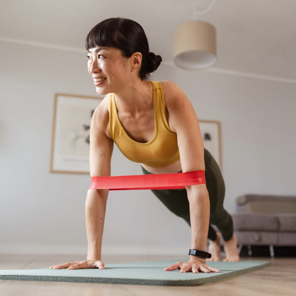 How Else Can You Support Your Muscles?
