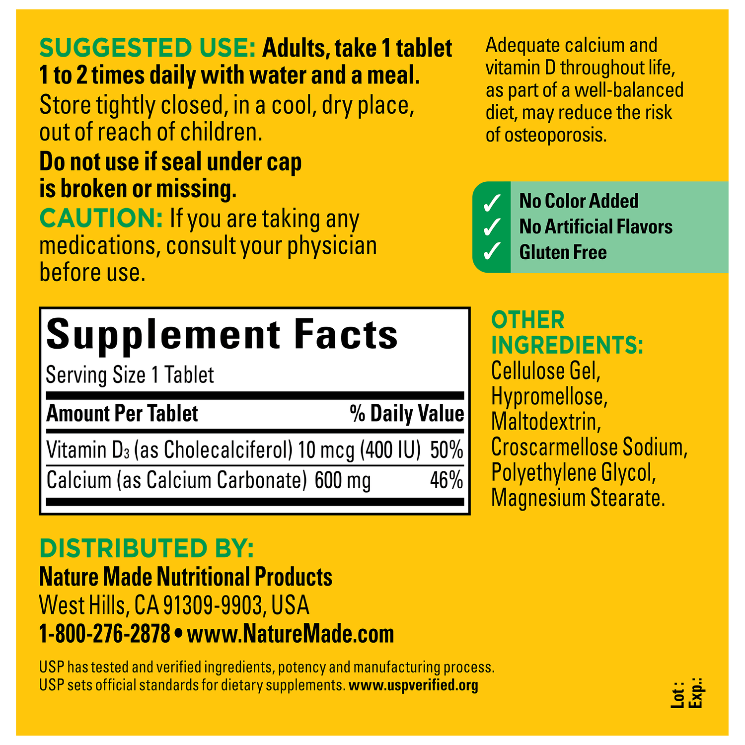 Calcium Subscript Natural Calcium Supplements