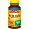 Folic Acid 400 mcg Tablets