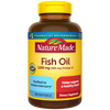 Fish Oil Softgels