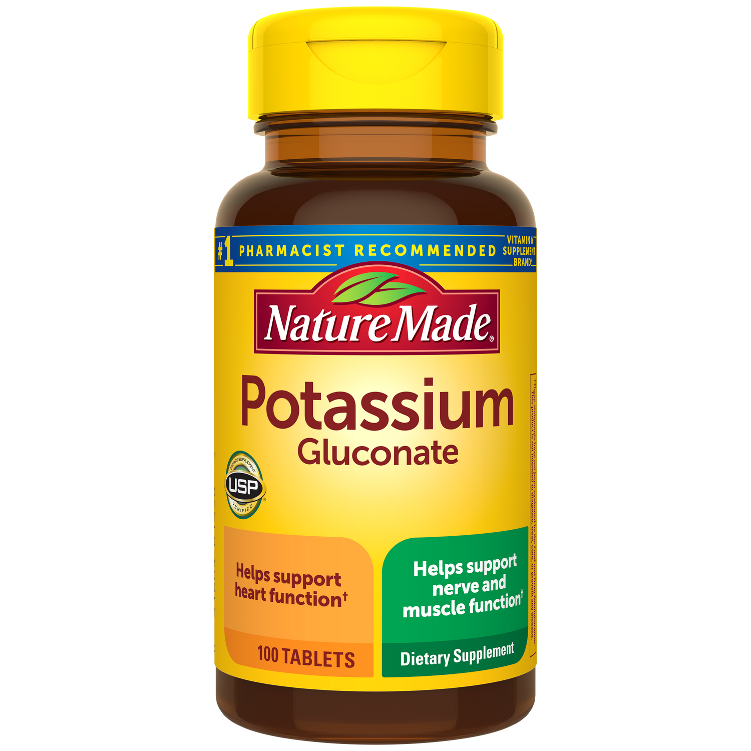 Potassium Gui Potassium