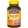 Nature Made® Women's Multi 50+ Tablets | Nature Made®